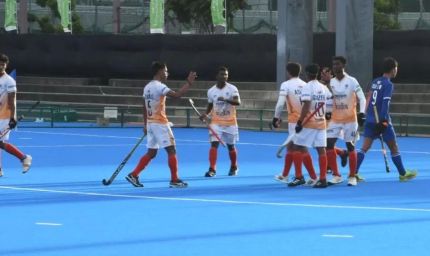 पाकिस्तान पर भारत की धमाकेदार जीत, U-18 हॉकी एशिया कप के फाइनल में पहुंची टीम इंडिया; अब जापान से खिताबी मुकाबला