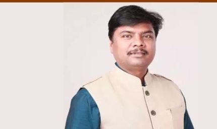 हरियर छत्तीसगढ़ हमारी पहचान, पर्यावरण संरक्षण हमारी जिम्मेदारी- वन मंत्री केदार कश्यप