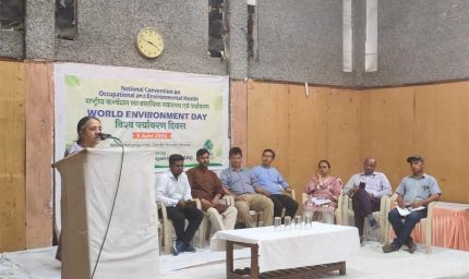 कुनकुरी में बनेगी पहली आधुनिक आवासीय कॉलोनी, अटल विहार योजना के तहत 97 आवासों का निर्माण