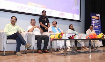 आर्टिफिशियल इंटेलिजेंस, मशीन लर्निंग और साइबर सुरक्षा भविष्य की अर्थव्यवस्था के प्रमुख आधार : मंत्री  टेटवाल