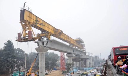इंदौर मेट्रो को मिली नई रफ्तार: 18 जून से रेडिसन चौराहा तक दौड़ेगी ट्रेन