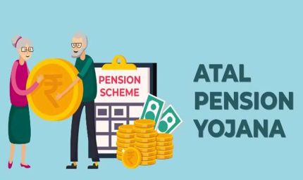 RTI में बड़ा खुलासा: अटल पेंशन योजना से 1.49 करोड़ लोगों ने छोड़ा साथ