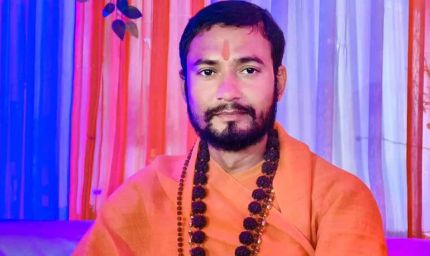 कोटा में मठ के महंत की हत्या से सनसनी, रात में धारदार हथियार से हमला