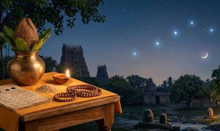 6 जून 2026 से शुरू हुआ मृत्यु पंचक, 11 जून तक रहेगा प्रभाव