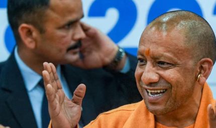 योगी सरकार में प्रभावी आबकारी नीति का असर, अप्रैल-मई में 10,635 करोड़ रुपये का राजस्व प्राप्त