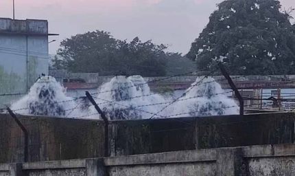 कांके डैम के संरक्षण के लिए निगम का बड़ा अभियान, बनेगी स्पेशल टास्क फोर्स