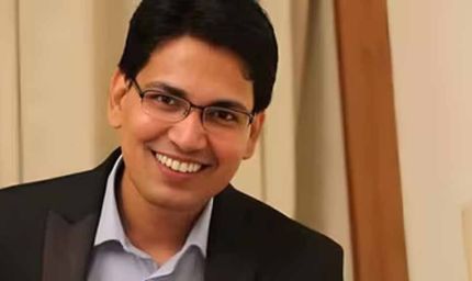बिहार में ठेका घोटाला: रिशु श्री के सहयोगी संतोष कुमार गिरफ्तार, एसवीयू की बड़ी कार्रवाई