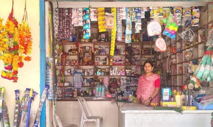 मुद्रा लोन और बिहान योजना ने बदली प्रीति गुप्ता की जिंदगी, बनीं ‘लखपति दीदी’