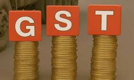 GST कलेक्शन में यूपी बना देश का नंबर-1 बड़ा राज्य, राष्ट्रीय गिरावट के बीच 13% की बढ़ोतरी