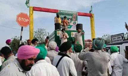 पंजाब के किसानों का चोरों को अनोखा संदेश, 'QR कोड लगा दो, पैसे हम खुद दे देंगे'