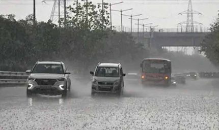बस्तर में प्री-मानसून की दस्तक, अगले 5 दिनों तक बारिश और बादलों का दौर जारी