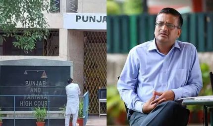 अशोक खेमका केस: पंजाब-हरियाणा हाई कोर्ट का बड़ा फैसला, केंद्र के आदेश रद्द