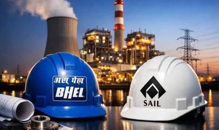 SAIL और BHEL को झटका: महारत्न दर्जा खतरे में, सरकार की चेतावनी