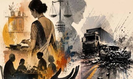 पंजाब-हरियाणा हाईकोर्ट का बड़ा आदेश, दिव्यांग कारोबारी के परिवार को 87 लाख रुपये मुआवजा