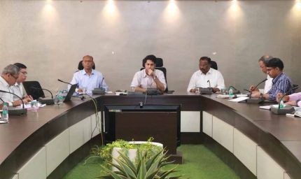 प्लॉट रजिस्ट्रियों पर सरकार सख्त, अनधिकृत कॉलोनियों की रजिस्ट्री पर लगाई रोक