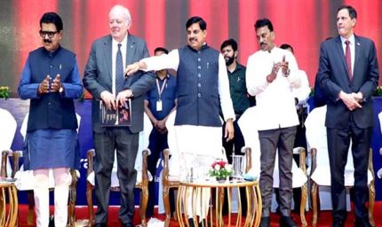 म.प्र. बना निवेश एवं निर्यात का नया केंद्र, लैटिन अमेरिकी देशों में बढ़ रही ‘मेड इन एमपी’ उत्पादों की मांग : मुख्यमंत्री डॉ. यादव
