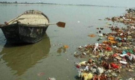 सिंहस्थ 2028 से पहले उज्जैन में नमामि गंगे मिशन की बड़ी चुनौती, विकास कार्यों के बीच समय पर पूरा करना लक्ष्य
