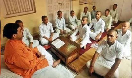 बिहार के संस्कृत विद्यालयों के लिए बनेगी नई SOP, जुलाई तक जारी होने की संभावना
