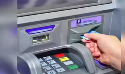 देश में कैश का रिकॉर्ड स्तर, फिर भी खाली पड़े ATM! आखिर क्यों गहराया नकदी संकट?