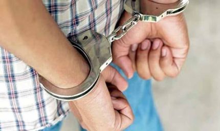 टेलीग्राम पर फर्जी पेपर लीक रैकेट का भंडाफोड़, STF ने आरोपी को दबोचा
