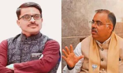 राज्यसभा चुनाव में बढ़ा रोमांच: तीसरी सीट पर BJP की रणनीति पर सस्पेंस, कांग्रेस ने विधायकों को साधना शुरू किया
