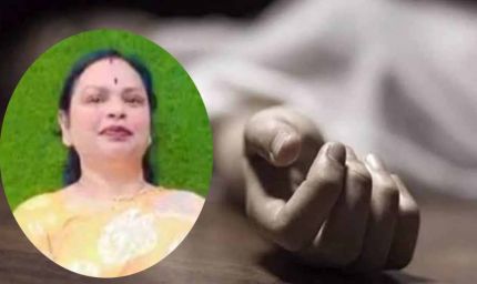 जबलपुर में दर्दनाक हादसा: विवाद सुलझाने पहुंची भाजपा नेत्री की पिस्टल से चली गोली, पेट में लगने से मौत