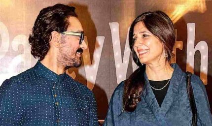 61 की उम्र में शादी पर क्यों विवाद? राखी गुलजार ने दिया करारा जवाब