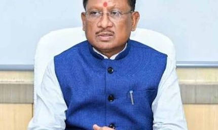 मुख्यमंत्री साय का बड़ा फैसला: घर बैठे मिलेंगे राजस्व रिकॉर्ड, इसी महीने लॉन्च होगी मुख्यमंत्री हेल्पलाइन