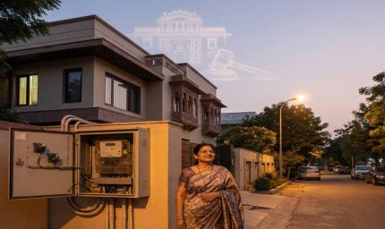 बिजली कनेक्शन पर लोगों को बड़ी राहत, पंजाब-हरियाणा हाईकोर्ट का अहम फैसला