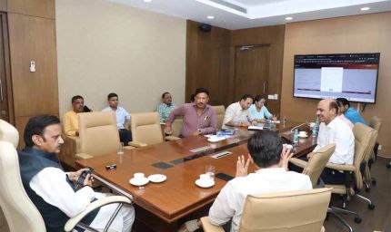 MP स्वास्थ्य विभाग में तबादलों के नए नियम लागू, एक स्थान पर 3 साल की सेवा अनिवार्य