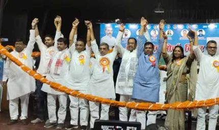 उपेंद्र कुशवाहा का बड़ा बयान, एनडीए में हिस्सेदारी को लेकर किया मजबूत दावा