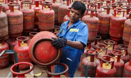 राजस्थान में घरेलू LPG सिलेंडर 29 रुपये महंगा, जयपुर में नई कीमत 945.50 रुपये पहुंची