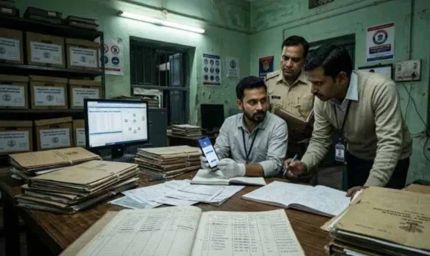 अवैध वेतन निकासी मामले में जांच का दायरा 6 जिलों तक बढ़ाया गया