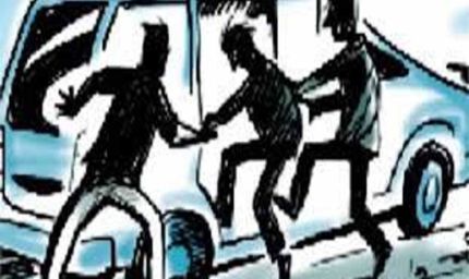 जबलपुर में युवक का अपहरण कर मांगी फिरौती, बहन का वीडियो बनाने से रोकने पर की बेरहमी से मारपीट