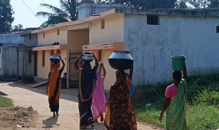 सुपेबेड़ा की वर्षों पुरानी पानी की समस्या होगी दूर, CM साय ने एनीकट निर्माण के लिए दिए 7 करोड़