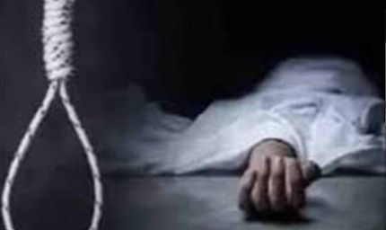 रायसेन में आत्महत्याओं से दहशत, 10 दिन में 3 युवाओं ने फंदे पर झूलकर दी जान