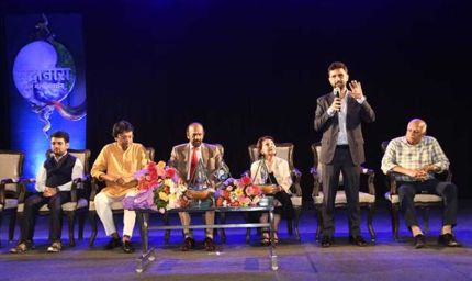 जल संरक्षण पर मध्यप्रदेश की पहल को मिली अंतर्राष्ट्रीय सराहना