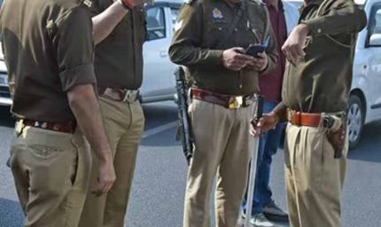 यूपी पुलिस भर्ती परीक्षा: 32,679 पदों के लिए 28.86 लाख अभ्यर्थी, कड़ी सुरक्षा व्यवस्था