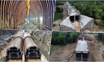 2500 करोड़ की कैनाल परियोजना से बदलेगी वागड़ की खेती