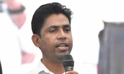 नेपाल बॉर्डर से TMC नेता जहांगीर खान गिरफ्तार, STF की बड़ी कार्रवाई से मचा सियासी हड़कंप