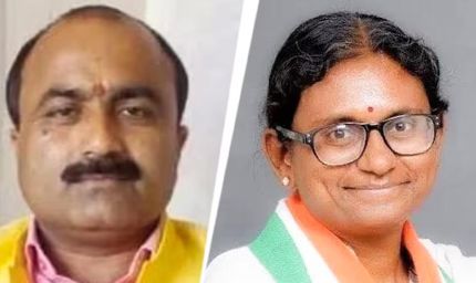 राज्यसभा चुनाव में बढ़ेगा सस्पेंस! बीजेपी के तीसरे उम्मीदवार से नटराजन की राह में चुनौती?