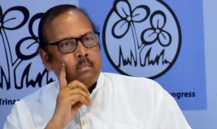 ममता बनर्जी को बड़ा झटका! TMC सांसद सुखेंदु शेखर रॉय ने राज्यसभा और पार्टी से दिया इस्तीफा