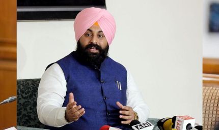 पंजाब में AAP सरकार का 'मिशन क्लीन' शुरू, निगम कमिश्नर से लेकर अफसर तक रोज करेंगे सफाई की निगरानी