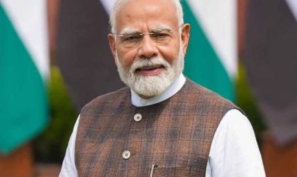 छत्तीसगढ़ सिविल सोसायटी को PM मोदी का पत्र, बताया किस ताकत ने दिलाई चुनावी जीत