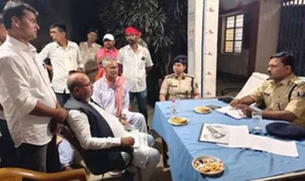 मंत्री के काफिले पर हमले का मास्टरमाइंड गिरफ्तार, 10 थानों की फोर्स ने 7 आरोपियों को दबोचा