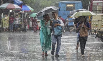 मानसून से पहले ही मेहरबान मौसम! MP में कोटे से 65% ज्यादा बारिश, ग्वालियर समेत कई जिलों में आंधी-पानी का अलर्ट