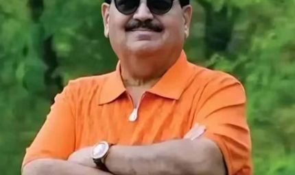 झारखंड राज्यसभा चुनाव: नथवाणी ने दाखिल किया नामांकन, BJP विधायकों के साथ पहुंचे विधानसभा