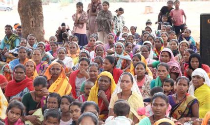 मर्दापाल अंचल को 4.06 करोड़ रूपए के विकास कार्यों की सौगात