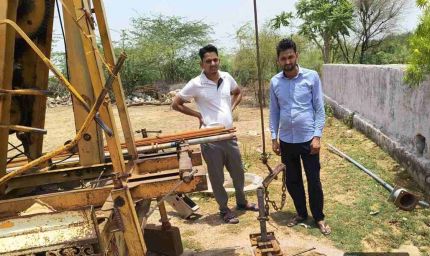 राजस्थान में पेयजल व्यवस्था मजबूत, 19 हजार से अधिक कार्य पूरे