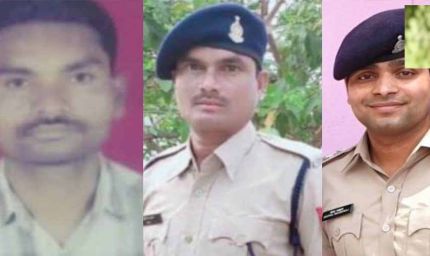 छत्तीसगढ़ के तीन वीर जवानों को मिलेगा शौर्य चक्र, राष्ट्रपति करेंगी सम्मानित